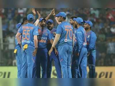 India vs West Indies: ഇന്ത്യൻ ജൈത്രയാത്ര തടയാൻ വിൻഡീസിനുമായില്ല; മുംബൈയിൽ 67 റൺസ് വിജയം, പരമ്പര 2-1ന് സ്വന്തമാക്കി