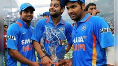 ट्वेंटी20 में शान से जीता भारत
