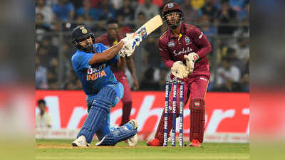 India vs West Indies: वानखेड़े की तूफानी पारी क्यों है हिटमैन रोहित के लिए खास