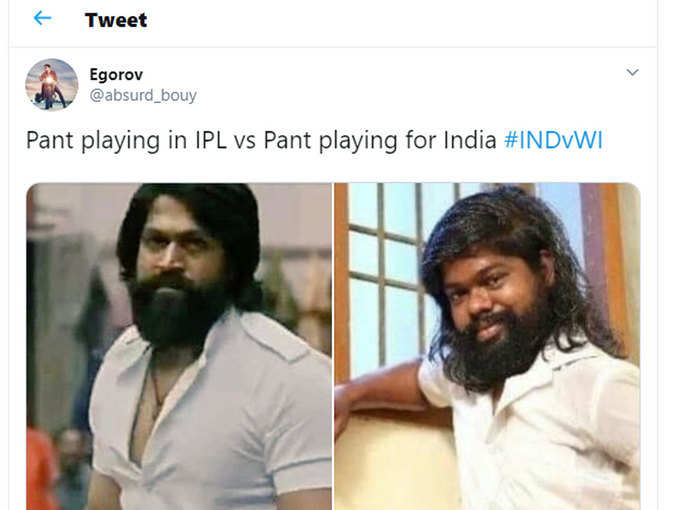 IPL vs अंतरराष्ट्रीय मैच 