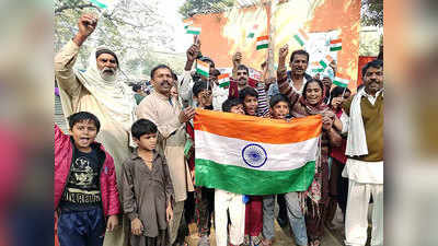 नागरिकता बिल में धार्मिक उत्पीड़न का प्रयोग क्यों नहीं हुआ, गृह और कानून मंत्रालय ने बताया