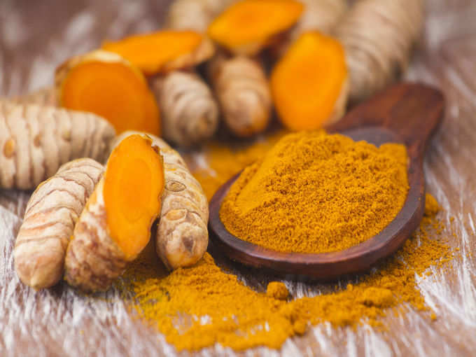 turmeric Powder