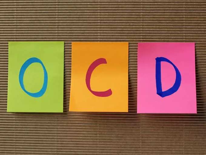 Obsessive compulsive disorder (OCD)