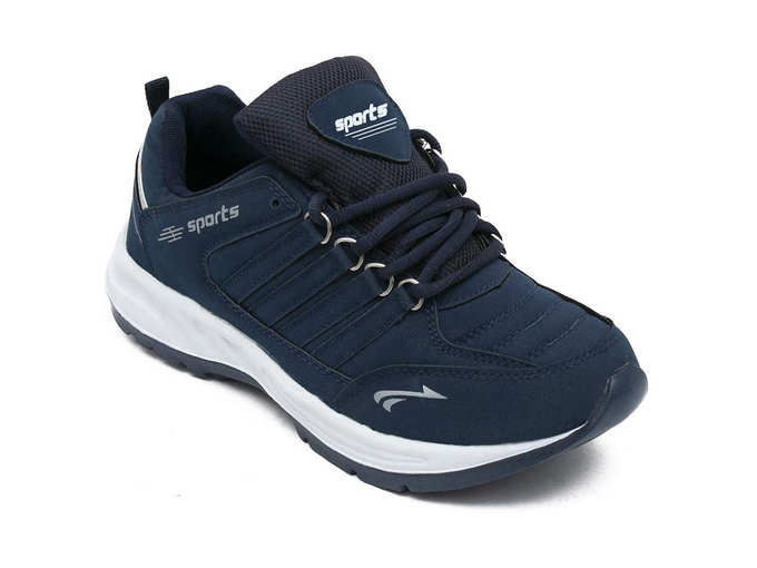 Ethics Perfect Ultra Lite Sport Shoes for Men