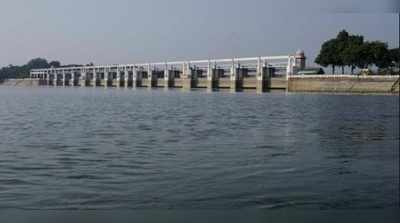 Krishna River: 5 ஆண்டுகளுக்குப் பின்னர் பூண்டிக்கு அதிக கிருஷ்ணா நீர் வரத்து!!