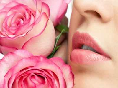 Lips : லிப்ஸ்டிக் இல்லாம உதடு சிவப்பா இருக்கணும்னா இதை செய்யுங்க..