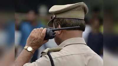 उगाही करने के मामले में दिल्ली पुलिस ने तीन कर्मियों को निलंबित किया