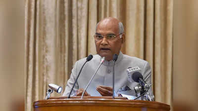 Ram Nath Kovind: പൗരത്വ ഭേദഗതി ബിൽ ഇനി നിയമം; രാഷ്ട്രപതി ഒപ്പുവെച്ചു