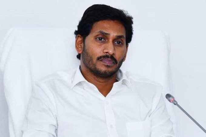 జగన్‌పై ఇలాంటి సినిమా తీయగలవా?