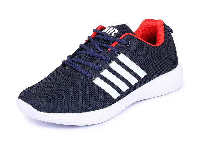TRASE SRV Relax Sports Shoes for Boys