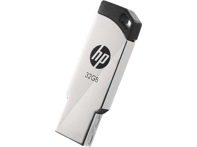 HP 32 GB USB 2.0 Pen Drive