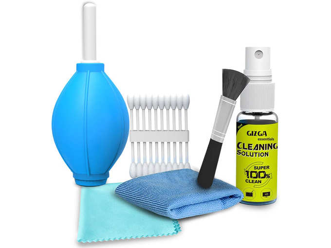 Professional laptop Cleaning Kit