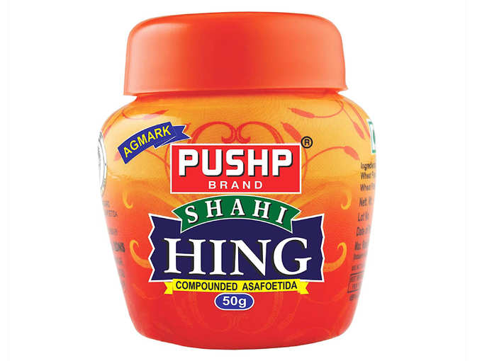 pushp hing on amazon