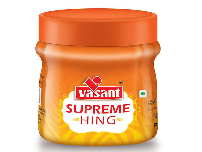 vasant hing on amazon