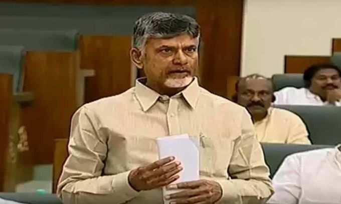 దిశ బిల్లుకు టీడీపీ మద్దతు