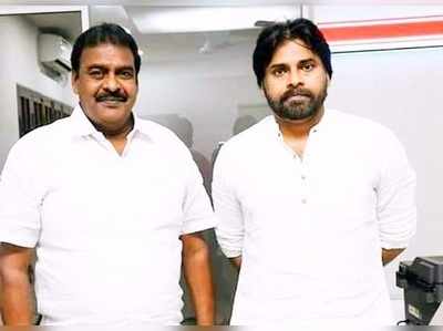 Janasena ఎమ్మెల్యేపై దుష్ప్రచారం.. రాపాకకు క్షమాపణలు చెప్పాలన్న పవన్