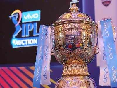 IPL 2020: खेळायचं आहे ३३२ जणांना; जागा फक्त ७३!