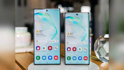 Samsung, Realme और Nokia के इन फोन को जल्द Android 10 अपडेट, मिलेंगे नए फीचर