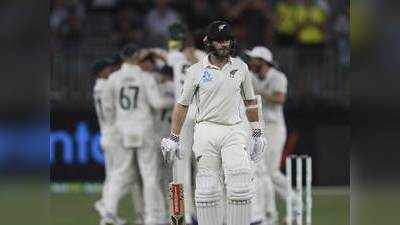 Australia vs New Zealand: स्टार्क का दम, ऑस्ट्रेलिया का पलड़ा मजबूत