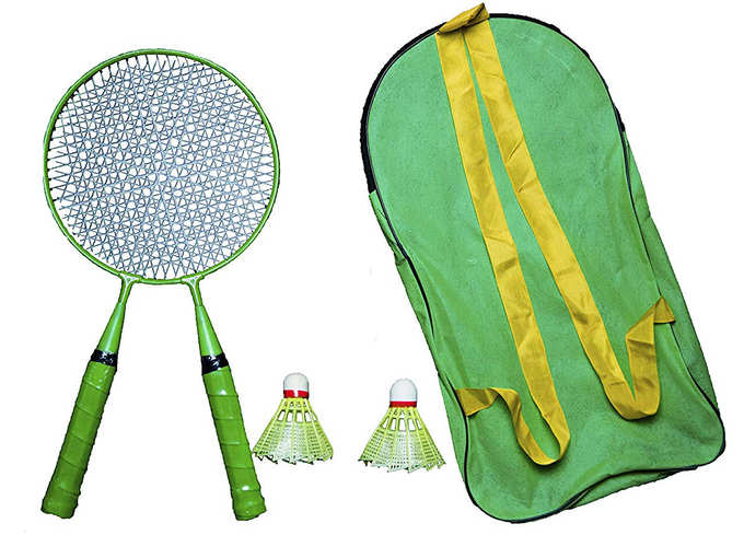 Badminton Racket for Kids and Baby