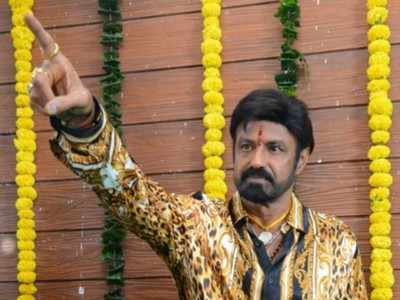 NBK 106: బాలయ్య సినిమాలో విలన్‌గా మరో సీనియర్‌ హీరో