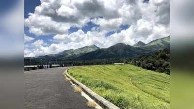 Banasura Sagar Dam : வயநாட்டில் இப்படி ஒரு அழகிய அணைக்கட்டா?