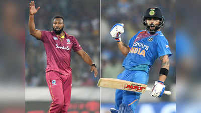 IND vs WI: T20 के बाद अब 50-50 की बारी, क्या भारत फिर वेस्ट इंडीज पर पड़ेगा भारी