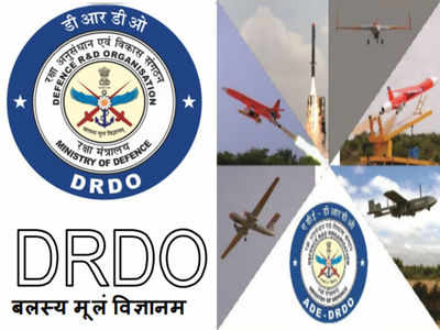 DRDO Jobs: 1817 ಹುದ್ದೆಗಳ ನೇಮಕಾತಿಗೆ ಅರ್ಜಿ ಆಹ್ವಾನ 