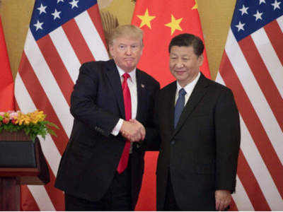 अमेरिका और चीन के बीच ट्रेड वॉर खत्म, जानें किन शर्तों पर बनी बात