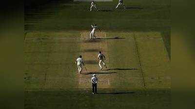 AUS vs NZ Test: दोन्ही संघ प्रत्येकी १० खेळाडूंसह खेळत आहेत कसोटी