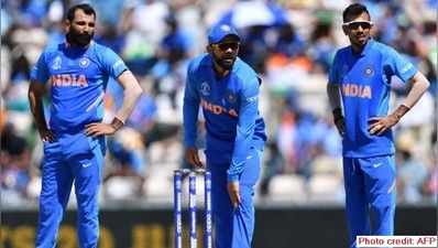 IND vs WI 1st ODI: చెపాక్ వన్డేకి భారత్ తుది జట్టు ఇదే..?
