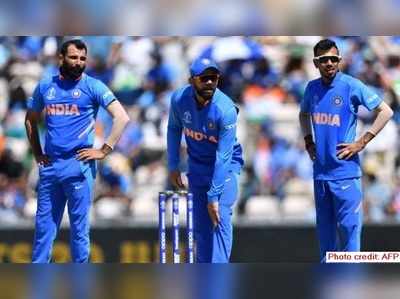 IND vs WI 1st ODI: చెపాక్ వన్డేకి భారత్ తుది జట్టు ఇదే..?