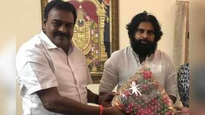 Janasena Party ఎమ్మెల్యే రాపాక వరప్రసాదరావు ఆసక్తికర వ్యాఖ్యలు