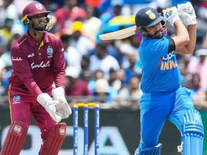 ind vs wi