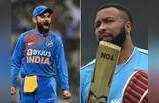 India vs West Indies: वनडे सीरीज से पहले जानें ये अहम आंकड़े