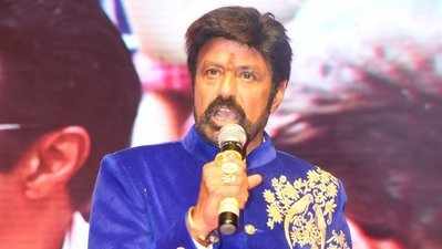 Balakrishna: నాకు సినిమా నాడి తెల్సు.. ‘రూలర్’ బొమ్మ హిట్టూ: ప్రీ రిలీజ్‌లో బాలయ్య