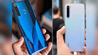 ₹10,000 से कम में खरीदें 2019 में लॉन्च ये बेस्ट स्मार्टफोन्स