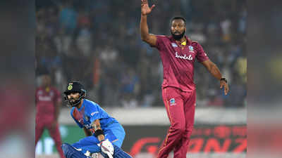 IND vs WI: चेन्नै में सीरीज का पहला वनडे, भारत के पास रेस में आगे निकलने का मौका