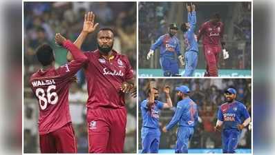 Ind vs WI 1st ODI: നാല് മാസത്തിന് ശേഷം ഇന്ത്യയുടെ ആദ്യ ഏകദിനം, പരിഹരിക്കാൻ പ്രശ്നങ്ങളേറെ; കരുത്ത് തെളിയിക്കാൻ വിൻഡീസ്