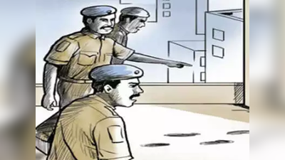 बुजुर्ग दंपती की हत्या: आरोपी की निशानदेही पर एक लाख रुपये बरामद