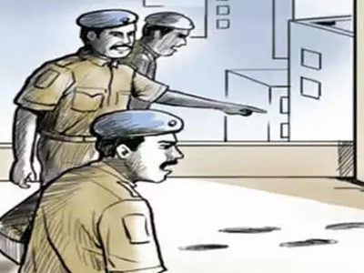 बुजुर्ग दंपती की हत्या: आरोपी की निशानदेही पर एक लाख रुपये बरामद