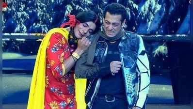 Bigg Boss 13 मध्ये झालं सलमान खानचं लग्न, व्हिडिओ आला समोर