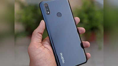 Realme 3 Pro, रियलमी U1, रियलमी 1 के लिए आया अपडेट, मिला डार्क मोड टॉगल