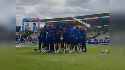 Ind vs WI Live Score: वेस्ट इंडिजने टॉस जिंकला; भारताची पहिली फलंदाजी