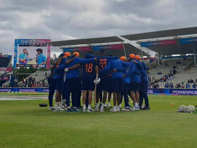 Ind vs WI Live Score: वेस्ट इंडिजने टॉस जिंकला; भारताची पहिली फलंदाजी