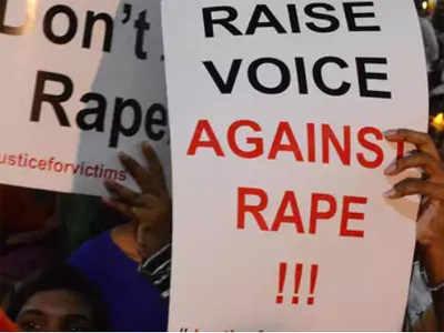 हैदराबादः जावयाचा सासूवर बलात्कार, गुन्हा दाखल