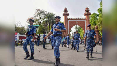 नागरिकता कानून: पूरे यूपी में धारा 144 लागू, CM योगी ने की शांति की अपील