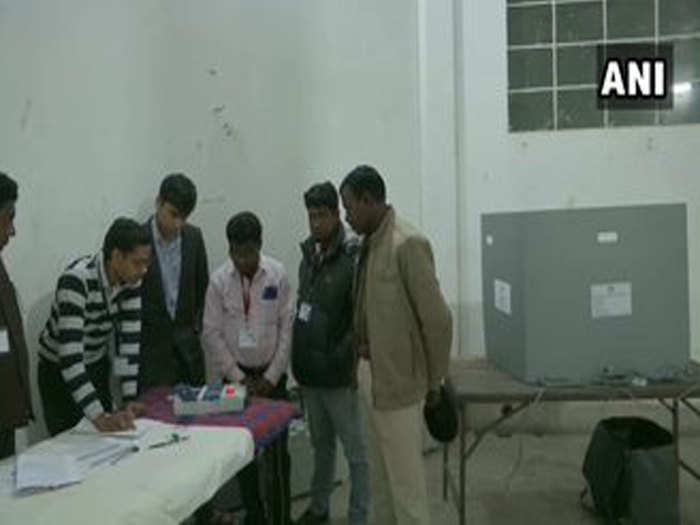 झारखंड विधानसभा चुनाव 2019 लाइव: चौथे चरण में हुई 56.58 पर्सेंट वोटिंग
