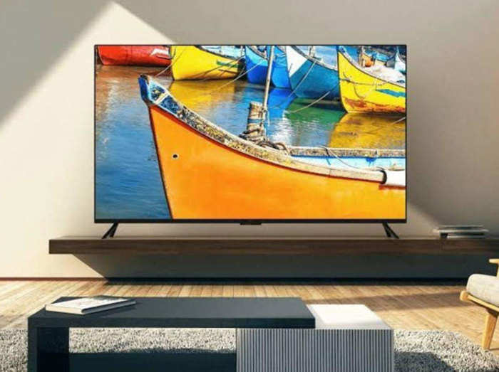 प्रीमियम फीचर वाले दमदार फुल एचडी Smart TV, कीमत ₹15 हजार से कम