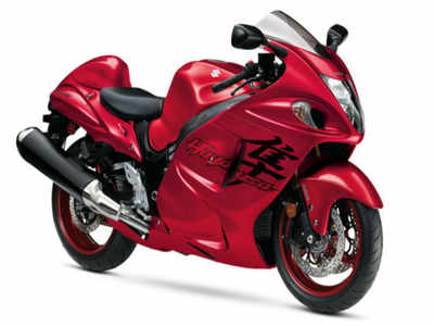 விற்பனைக்கு வந்த சில மாதங்களிலேயே கைவிடப்படும்  New (2020) Suzuki Hayabusa..!